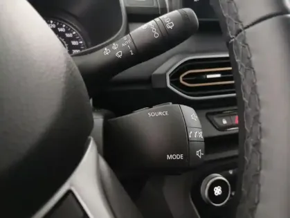 Photo 23 Dacia Sandero ECO-G 100 GSR2 Stepway Extreme