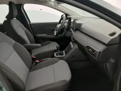 Photo 13 Dacia Sandero ECO-G 100 GSR2 Stepway Extreme