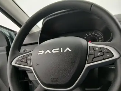 Photo 24 Dacia Sandero ECO-G 100 GSR2 Stepway Extreme