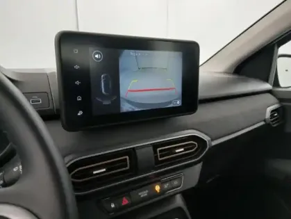 Photo 28 Dacia Sandero ECO-G 100 GSR2 Stepway Extreme