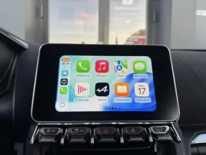 Photo 9 Alpine A110 II GT