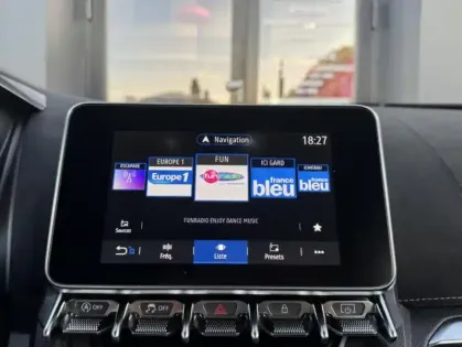 Photo 14 Alpine A110 II GT