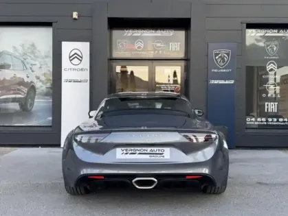 Photo 26 Alpine A110 II GT