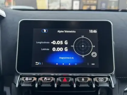 Photo 6 Alpine A110 II GT