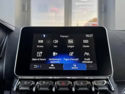 Photo 17 Alpine A110 II GT