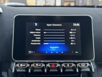 Photo 31 Alpine A110 II GT