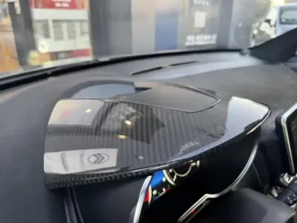 Photo 13 Alpine A110 II GT