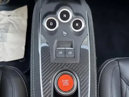 Photo 12 Alpine A110 II GT