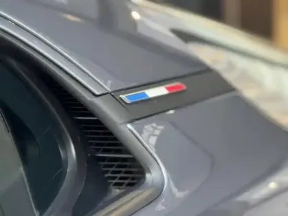 Photo 28 Alpine A110 II GT