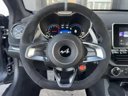 Photo 5 Alpine A110 II GT