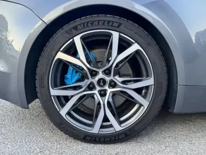 Photo 21 Alpine A110 II GT