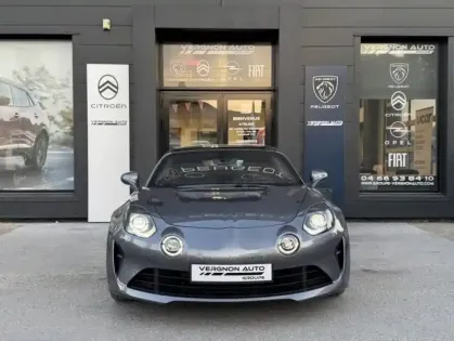 Photo 25 Alpine A110 II GT