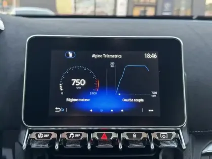 Photo 18 Alpine A110 II GT