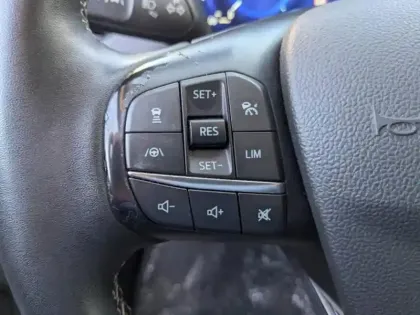 Photo 8 Ford Focus  Active 1.0 EcoBoost mHEV 155ch Active Vignale Powershift