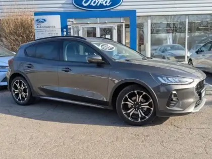 Photo Ford Focus Active Vignale