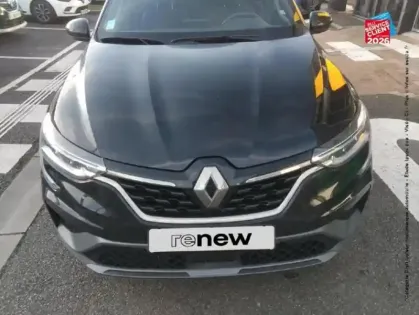 Photo 12 Renault Arkana  1.6 E-Tech 145ch RS Line -21B