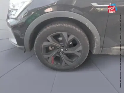 Photo 9 Renault Arkana  1.6 E-Tech 145ch RS Line -21B