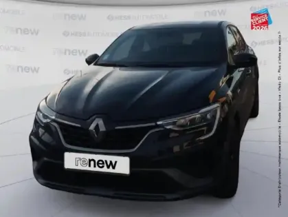 Photo Renault Arkana