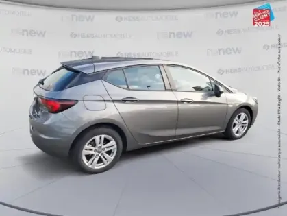 Photo 9 Opel Astra  1.0 TURBO 105CH ECOTEC EDITION EURO6D-T