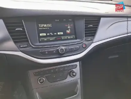 Photo 11 Opel Astra  1.0 TURBO 105CH ECOTEC EDITION EURO6D-T