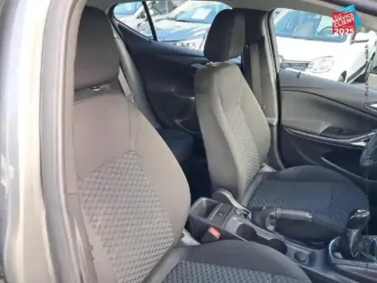 Photo 8 Opel Astra  1.0 TURBO 105CH ECOTEC EDITION EURO6D-T