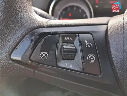 Photo 14 Opel Astra  1.0 TURBO 105CH ECOTEC EDITION EURO6D-T