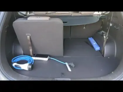 Photo 10 Hyundai Santa Fe  1.6 T-GDI 265ch Plug-In Executive BVA6 HTRAC