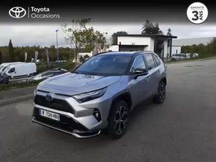 Photo Toyota Rav4