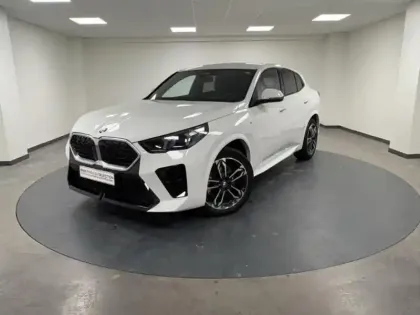 Photo Bmw X2