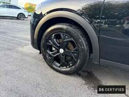 Photo 10 DS DS 3  Crossback E-Tense Bastille