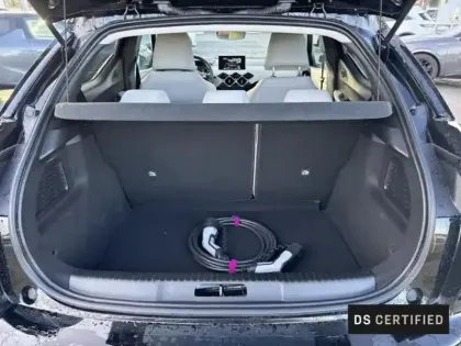 Photo 5 DS DS 3  Crossback E-Tense Bastille