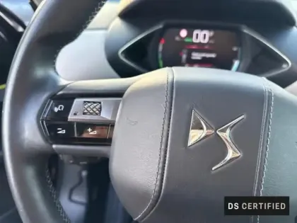 Photo 12 DS DS 3  Crossback E-Tense Bastille