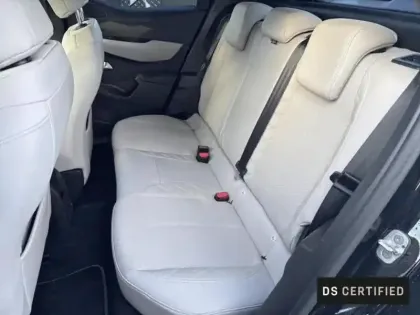 Photo 9 DS DS 3  Crossback E-Tense Bastille