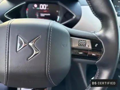 Photo 13 DS DS 3  Crossback E-Tense Bastille