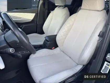 Photo 8 DS DS 3  Crossback E-Tense Bastille