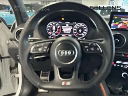 Photo 5 Audi Q2  35 TFSI 150ch COD Design luxe S tronic 7 Euro6d-T