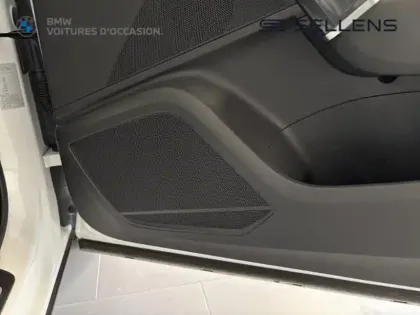 Photo 13 Audi Q2  35 TFSI 150ch COD Design luxe S tronic 7 Euro6d-T