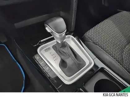 Photo 8 Kia Xceed  1.6 GDi 105ch + Plug-In 60.5ch Active DCT6