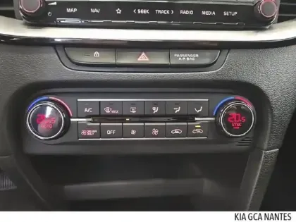 Photo 10 Kia Xceed  1.6 GDi 105ch + Plug-In 60.5ch Active DCT6