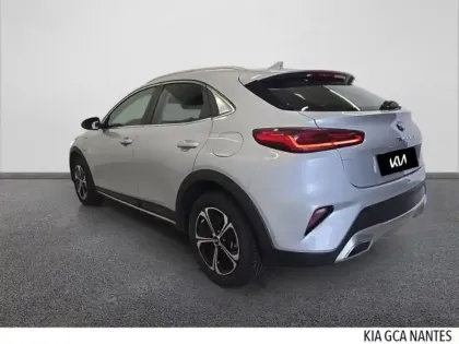 Photo 16 Kia Xceed  1.6 GDi 105ch + Plug-In 60.5ch Active DCT6