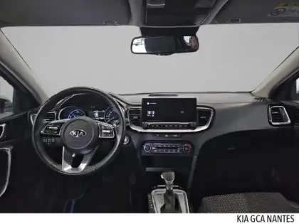 Photo 18 Kia Xceed  1.6 GDi 105ch + Plug-In 60.5ch Active DCT6