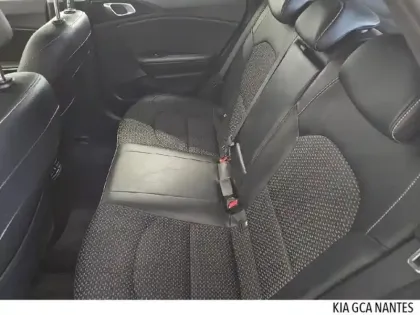 Photo 13 Kia Xceed  1.6 GDi 105ch + Plug-In 60.5ch Active DCT6