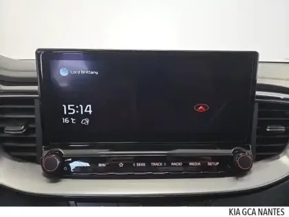 Photo 6 Kia Xceed  1.6 GDi 105ch + Plug-In 60.5ch Active DCT6