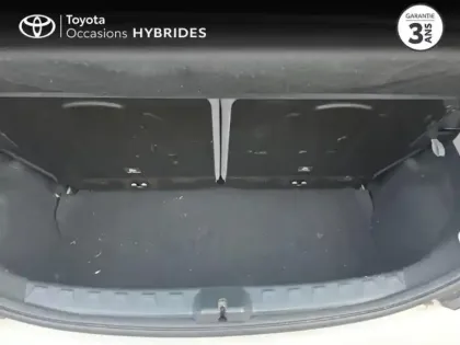 Photo 24 Toyota Aygo  1.0 VVT-i 72ch x-play x-shift 5p MY20