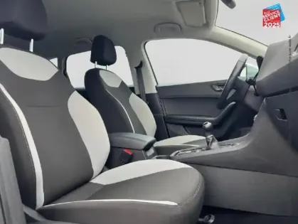 Photo 4 Seat Ateca  1.0 TSI 110ch Start/Stop  Reference