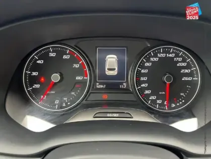 Photo 11 Seat Ateca  1.0 TSI 110ch Start/Stop  Reference