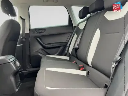 Photo 10 Seat Ateca  1.0 TSI 110ch Start/Stop  Reference