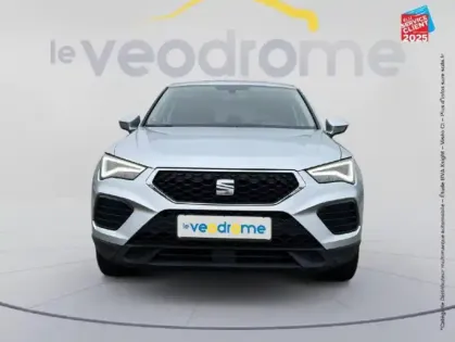 Photo 1 Seat Ateca  1.0 TSI 110ch Start/Stop  Reference