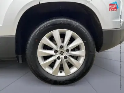 Photo 9 Seat Ateca  1.0 TSI 110ch Start/Stop  Reference