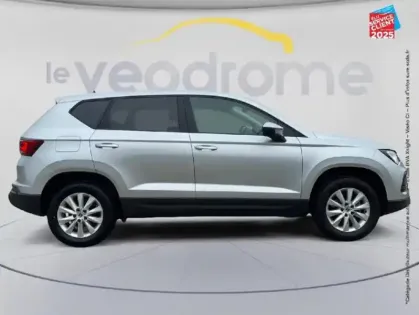 Photo 3 Seat Ateca  1.0 TSI 110ch Start/Stop  Reference